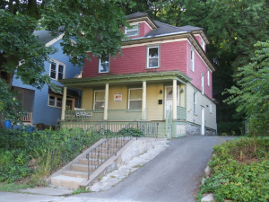 312 Greenwood Place